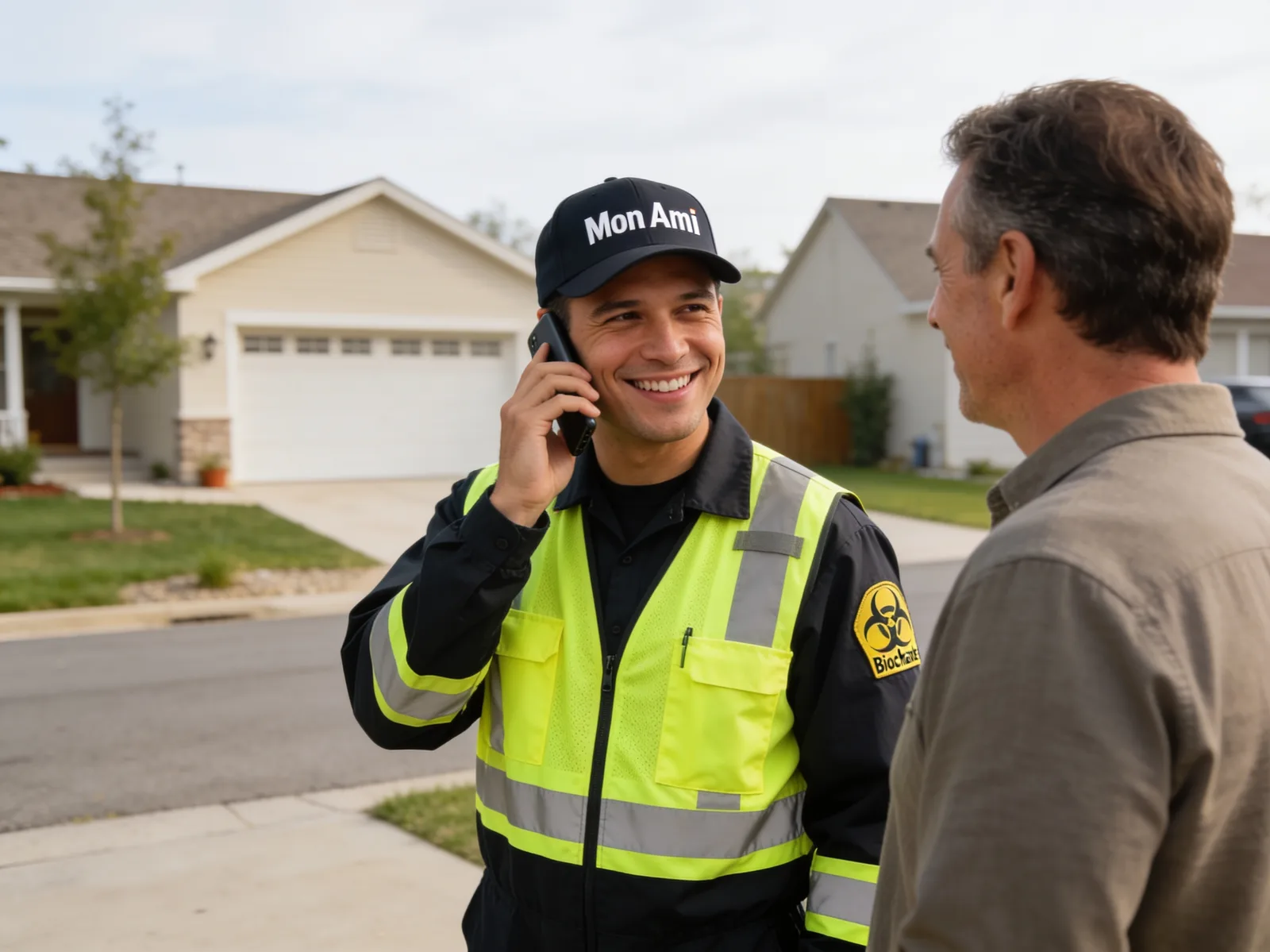 Sewage Cleanup Hanover, MI FAQs