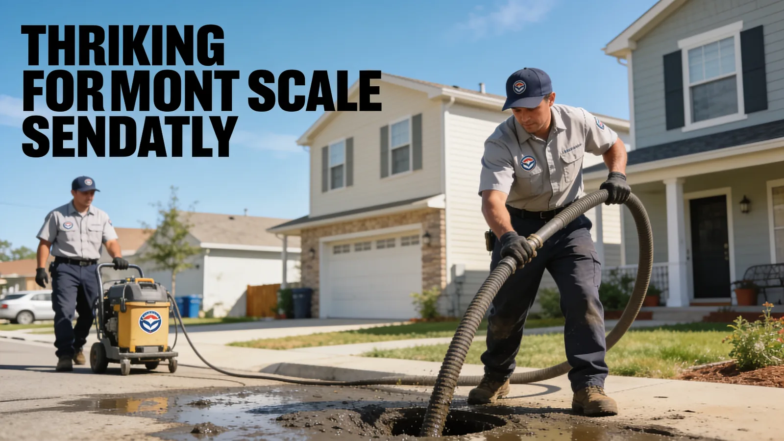 Sewage Cleanup in Hanover, MI near me